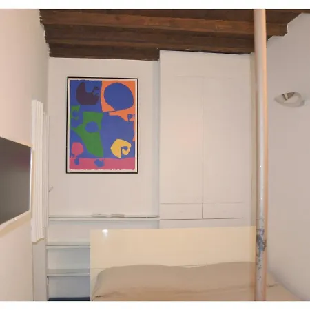 Apartment Boschetto Colosseum Rome