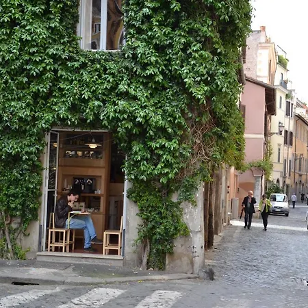 Boschetto Colosseum